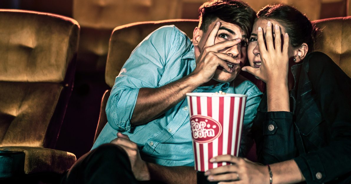 5 Safety Lessons Hidden in Horror Movies