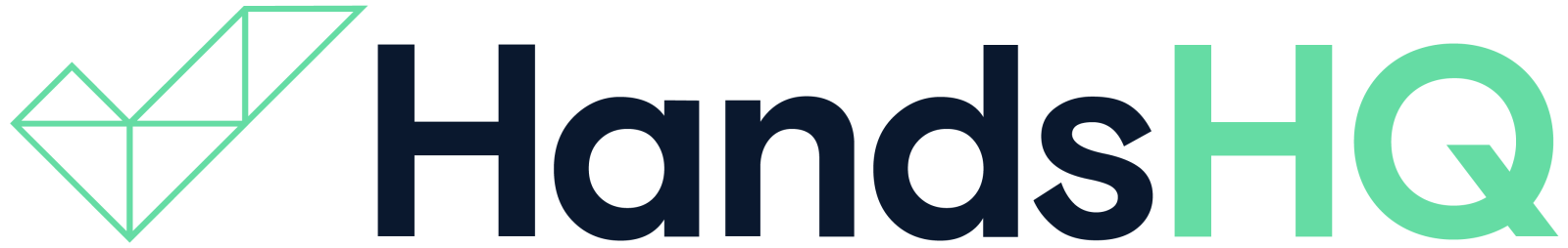HandsHQ Logo