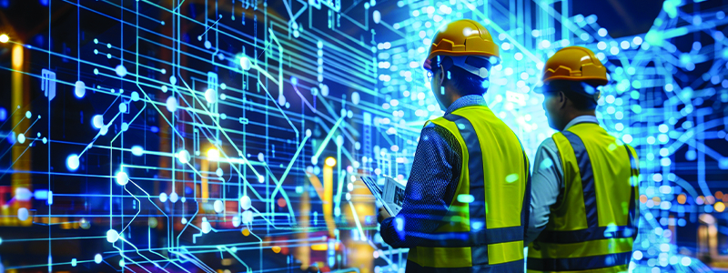 AI and control room operators