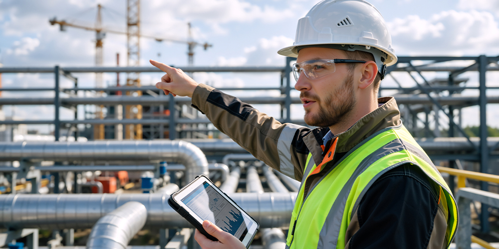 Context-Aware AI vs Search in Safety