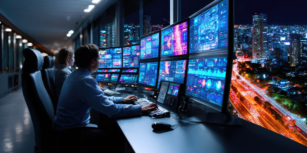 AI in the Control Room: Improving Grid Operations Without Losing NERC Compliance