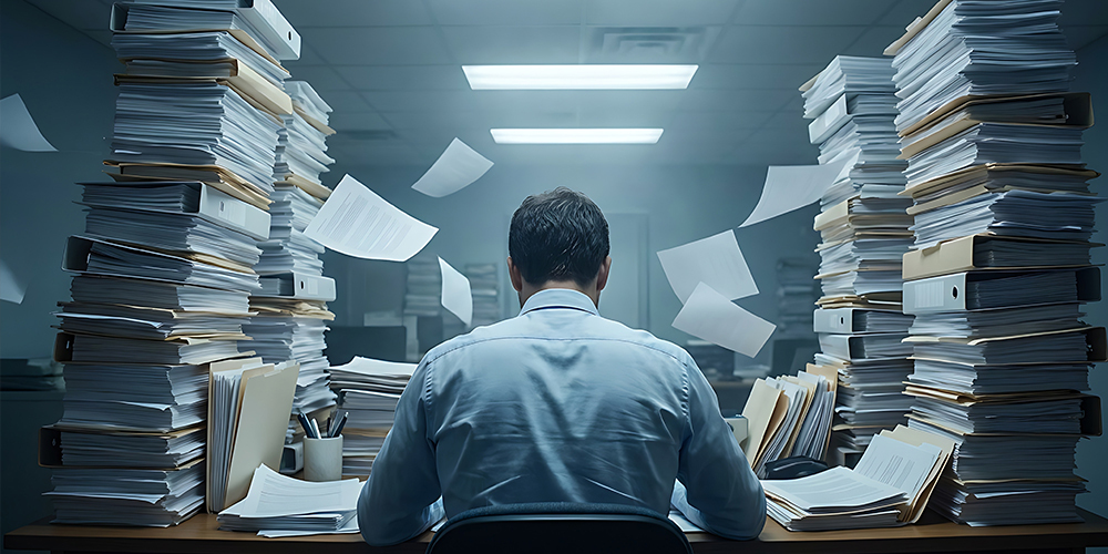 How AI Cuts Safety Administration Time and Helps Teams Focus on Prevention