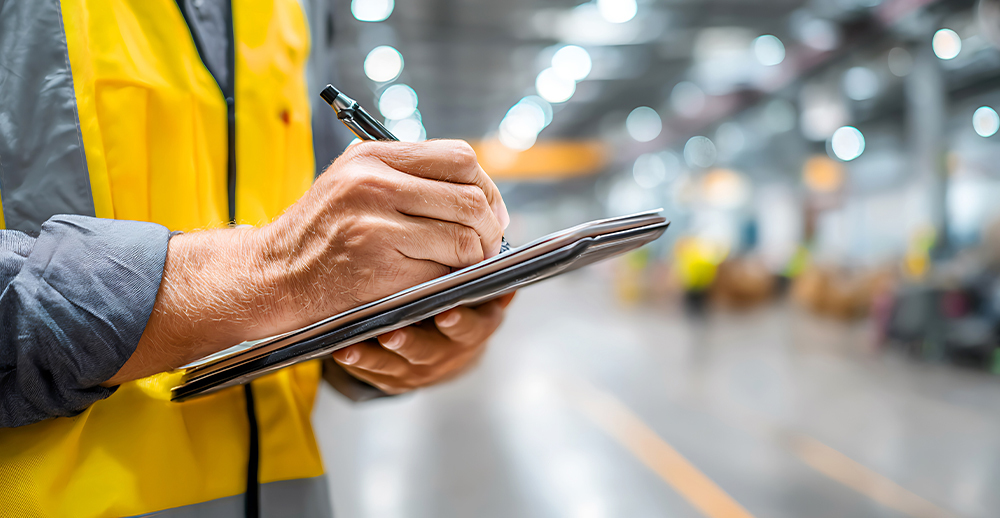 5 Steps to Move from Reactive Audits to Proactive Performance