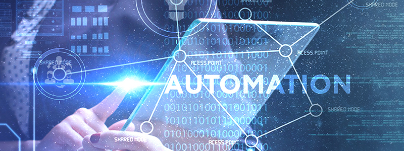 Automation and compliance