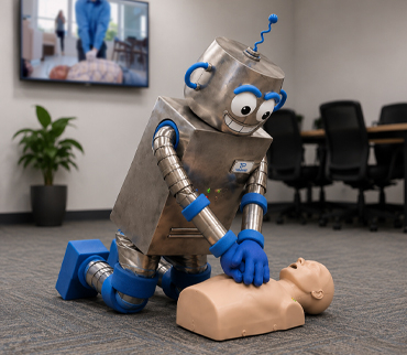 Emergency Care - May 2026 Newsletter