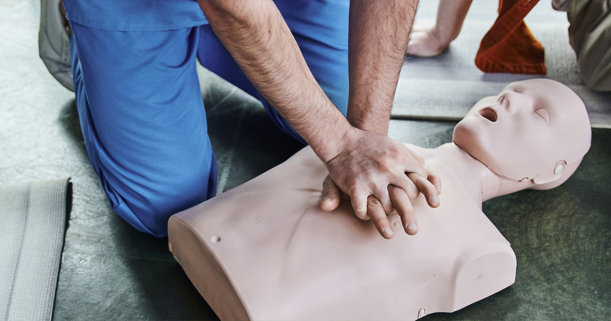 CPR Awareness: What Every Bystander Needs to Know