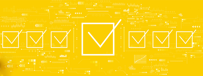 Checklists Syncing Saves Time