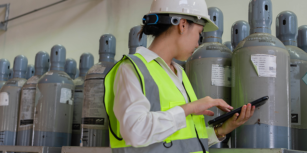 GHS Rev. 7: How to Keep Chemical Labels Compliant