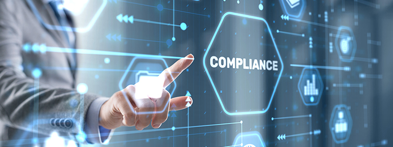 Staying compliant