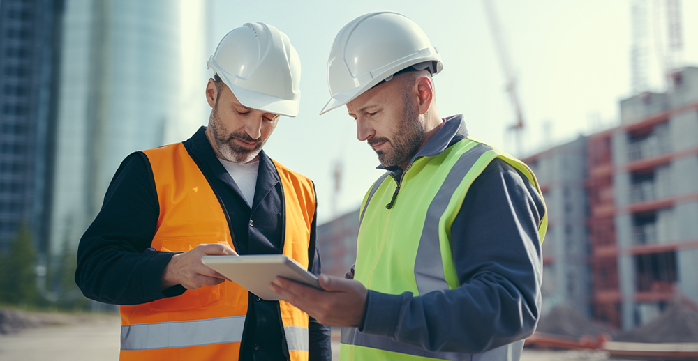 Top 5 EHS Risk Patterns You Can’t Afford to Ignore