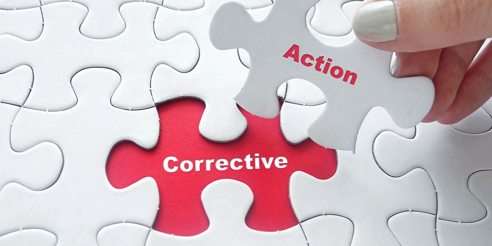 How EHS Software Uses AI to Turn Incidents into Corrective Action