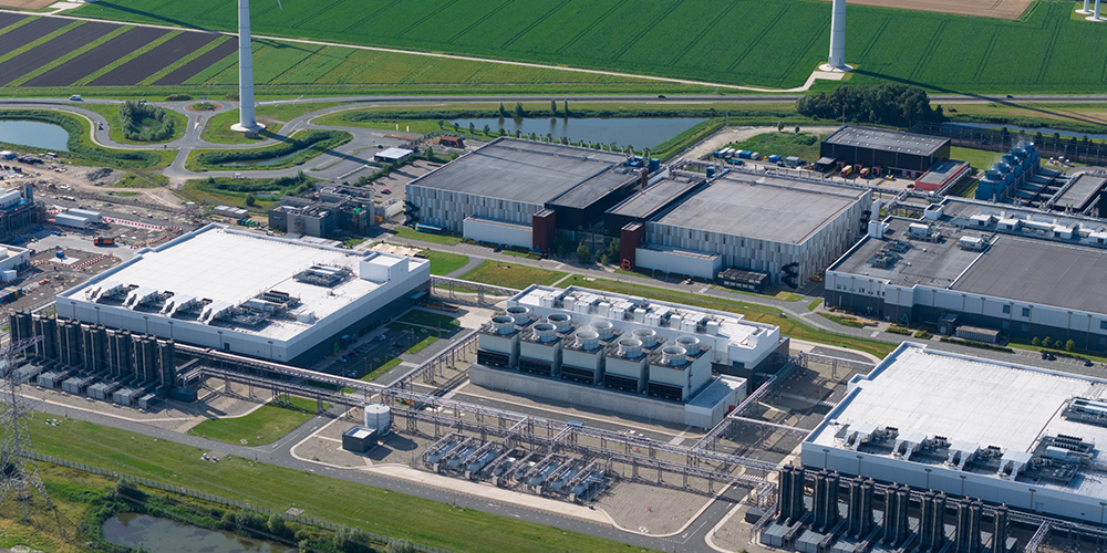 How Large Loads Are Reshaping Grid Reliability: Key Takeaways from NERC’s Latest White Paper