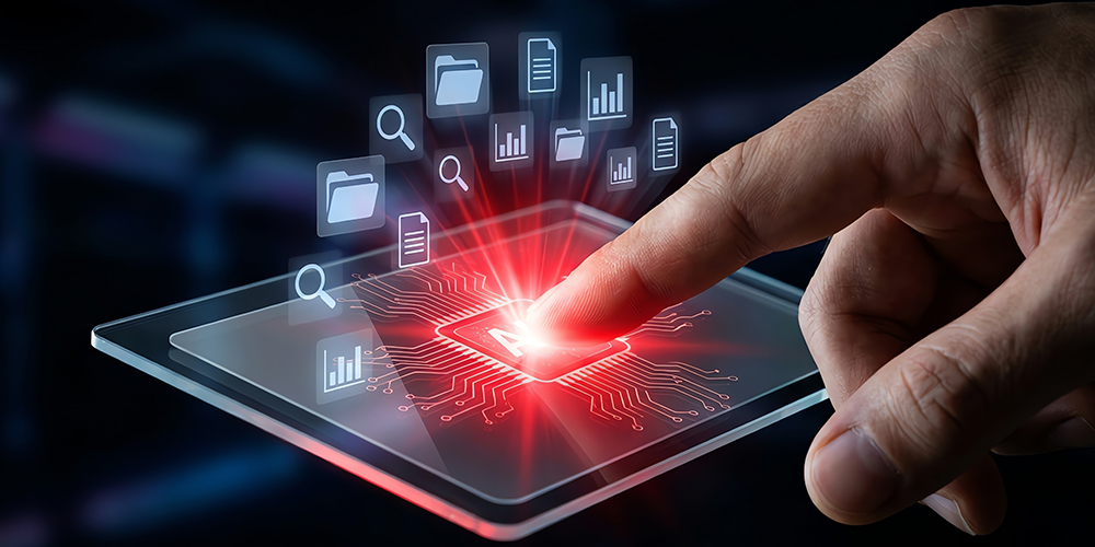 Beyond Dashboards: How AI Is Changing the Future of EHS