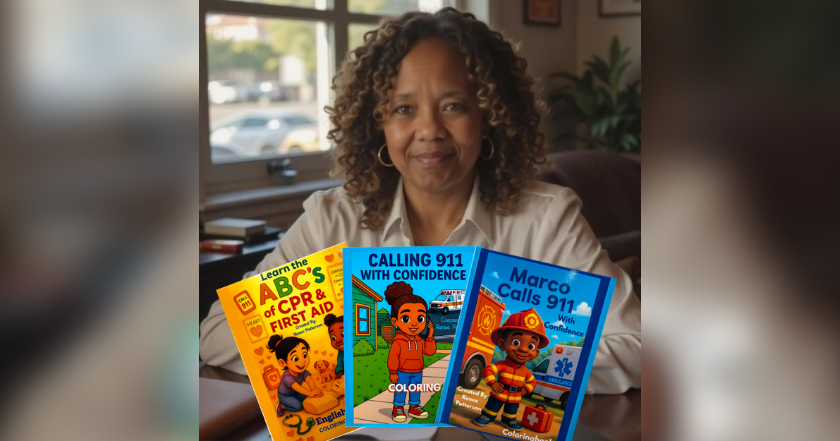 Empowering Kids with Lifesaving Skills: Why Emergency Readiness Starts Early