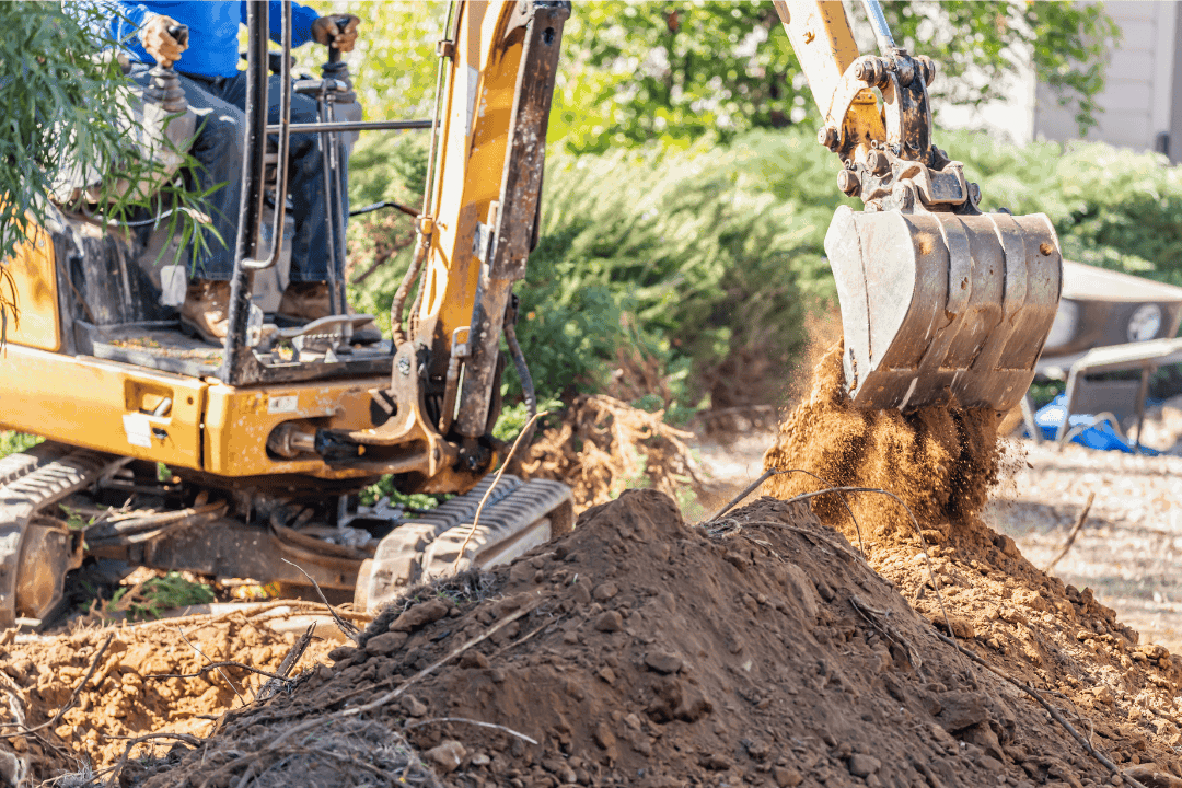 Excavating and Trenching - Competent Person Excavating and Trenching - Competent Person
