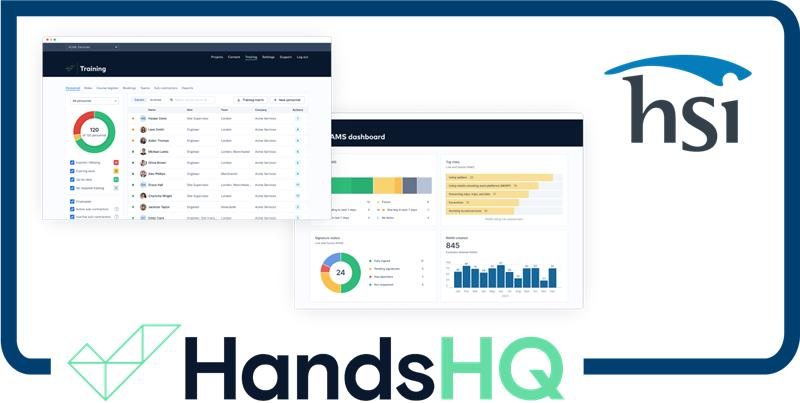 HSI Acquires UK-based Risk Assessment and Training Compliance Leader HandsHQ HSI Acquires UK-based Risk Assessment and Training Compliance Leader HandsHQ