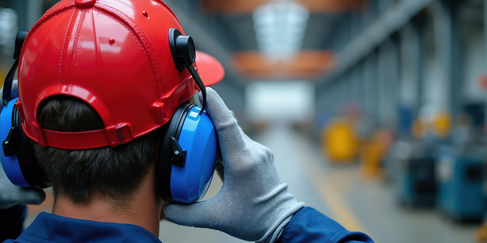 Are You Overlooking These Modern Workplace Noise Hazards?