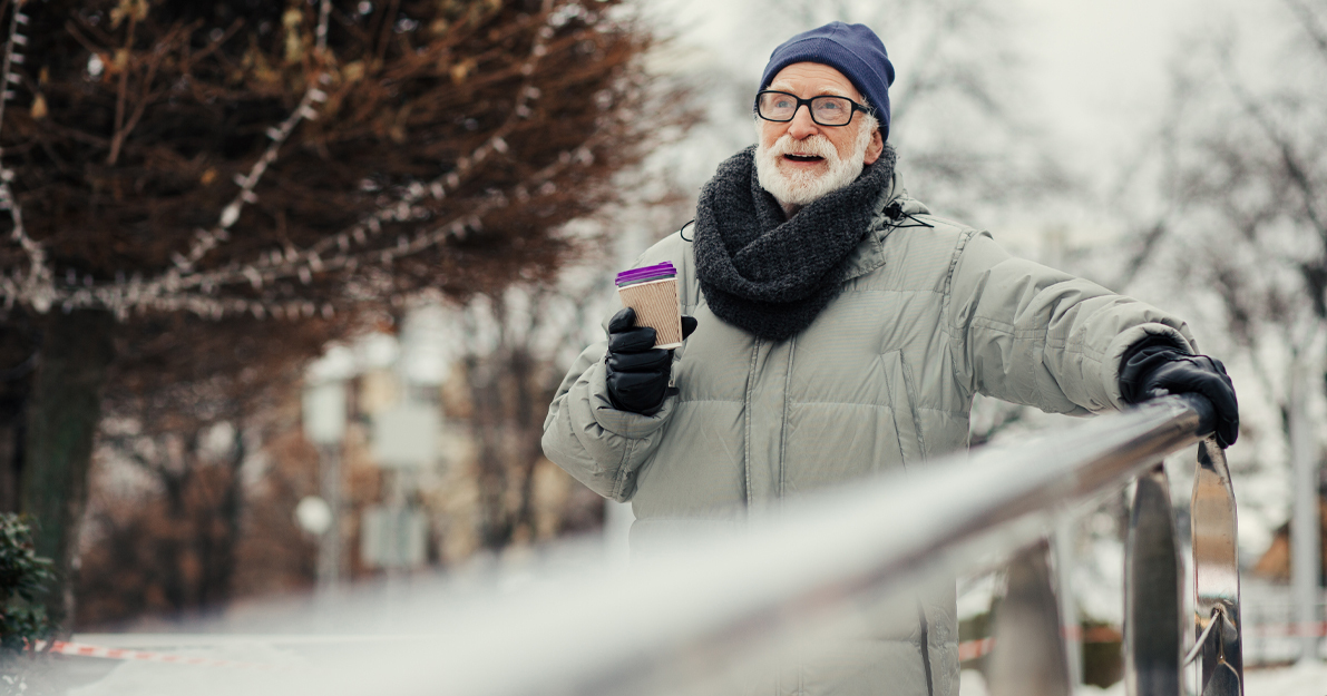 How to Keep Seniors Safe During Winter Emergencies