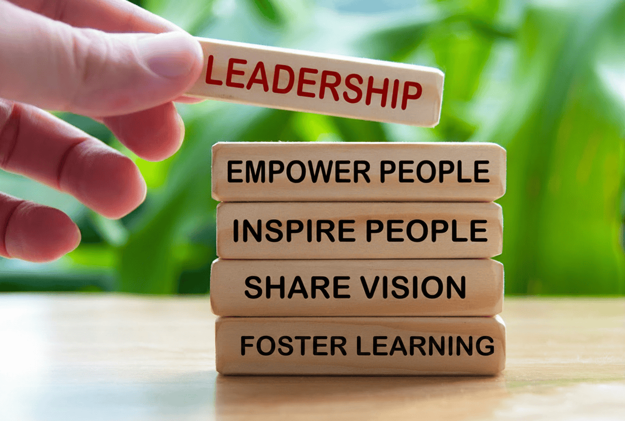 How to Motivate Employees: Leadership vs. Impedership