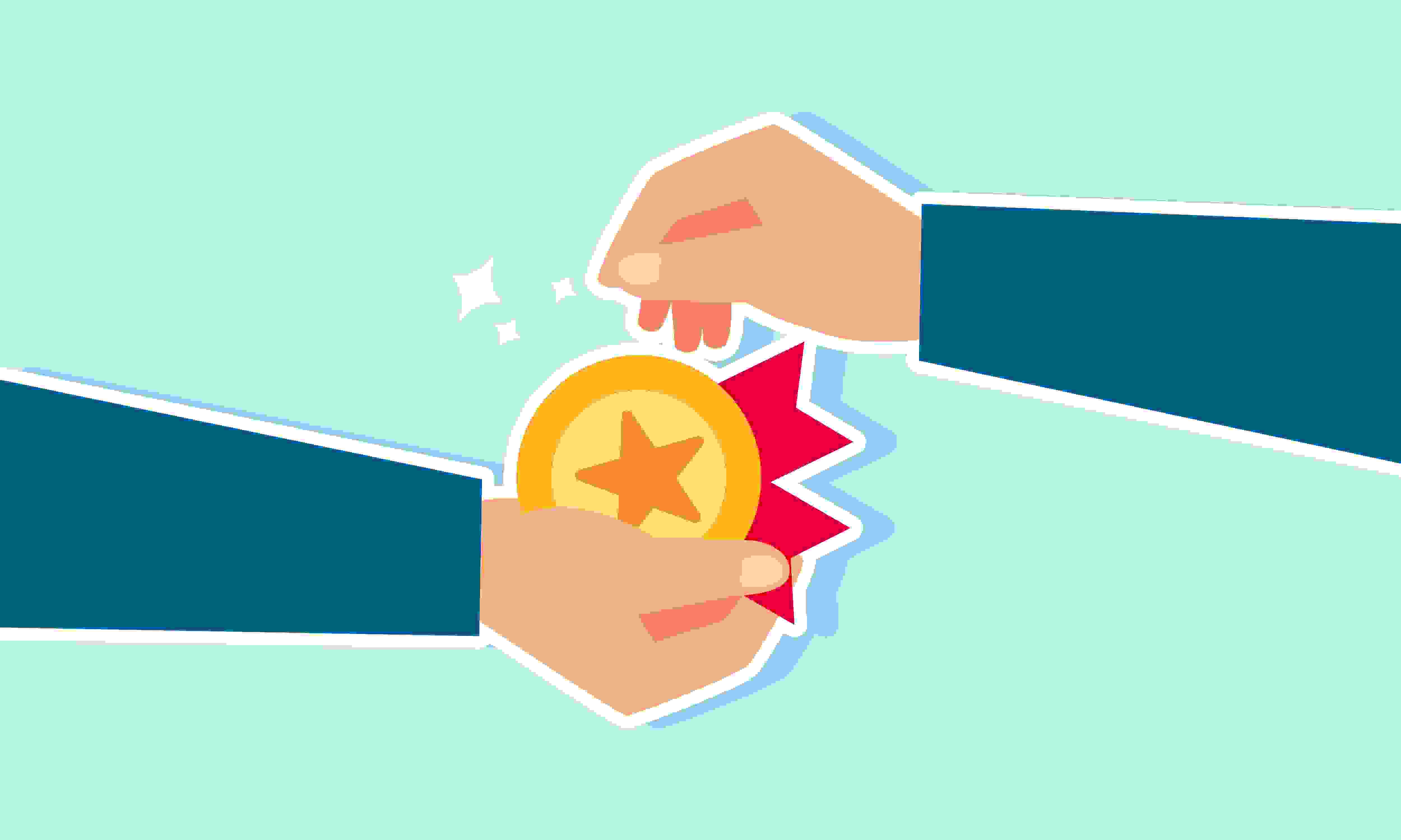 How to Provide Impactful Praise and Productivity