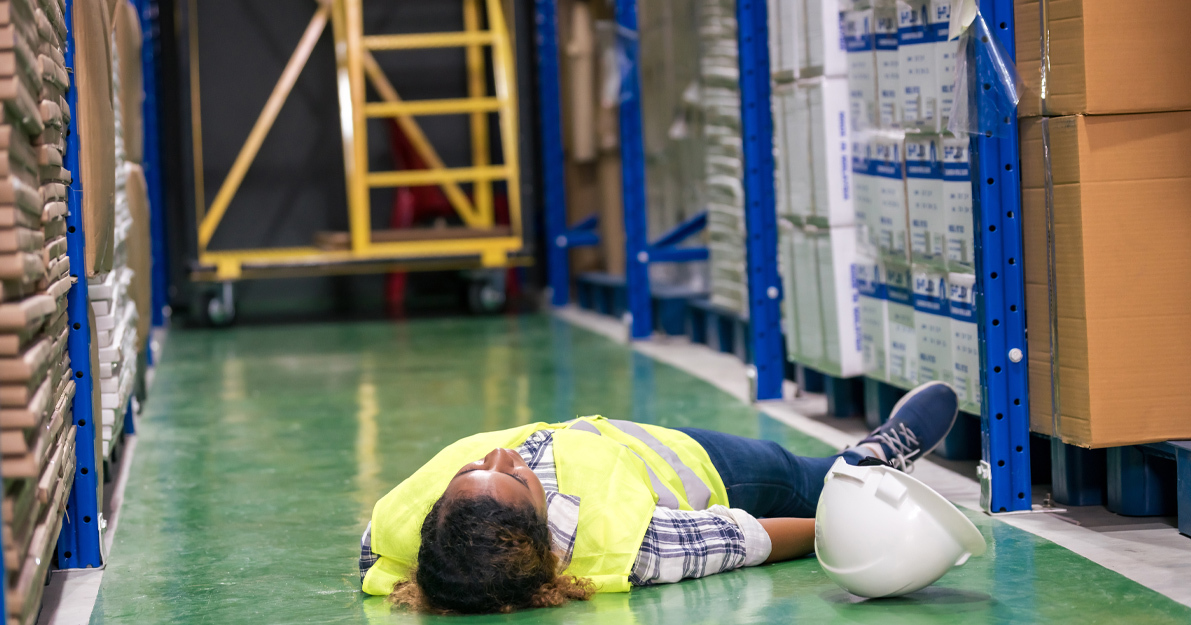 How to Spot and Respond to Common Business Emergencies