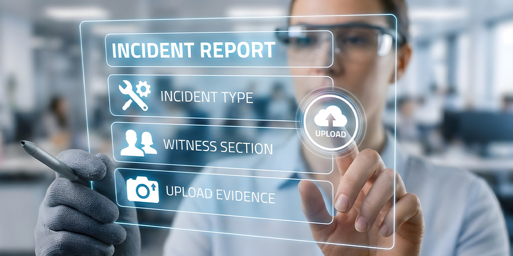 4 Ways to Integrate Contractors into Incident Reporting