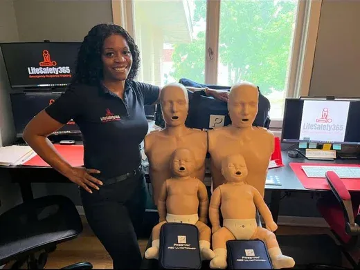 Emergency Care - August 2025 Newsletter Emergency Care - August 2025 Newsletter