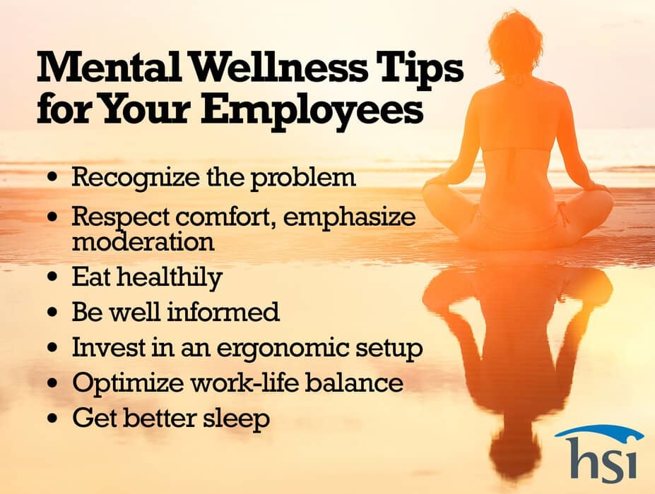 Health And Wellness Tips For Students