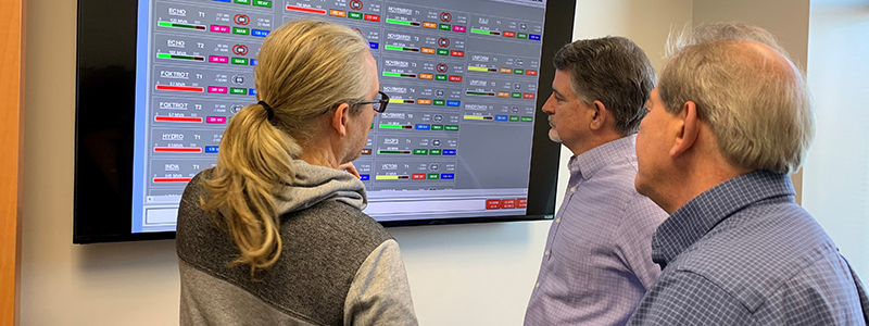 NERC Certification Exam study guide