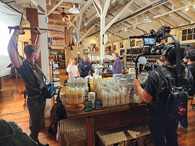 Emergency Care - November 2025 Newsletter