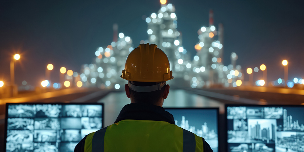 What Are the Roles and Responsibilities of a Power Plant Operator?