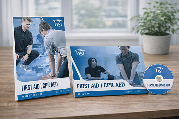 Emergency Care - April 2026 Newsletter