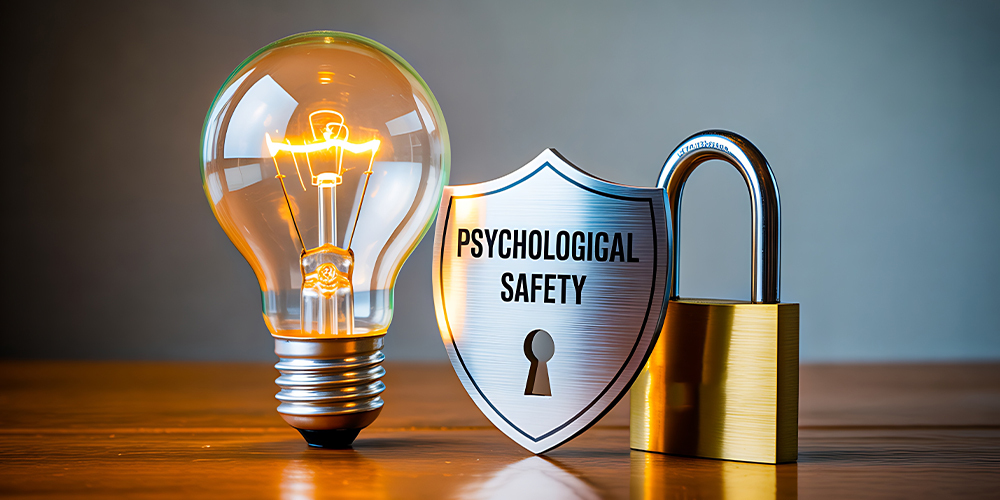 The Missing Link in Safety Programs: Why Psychological Safety Matters