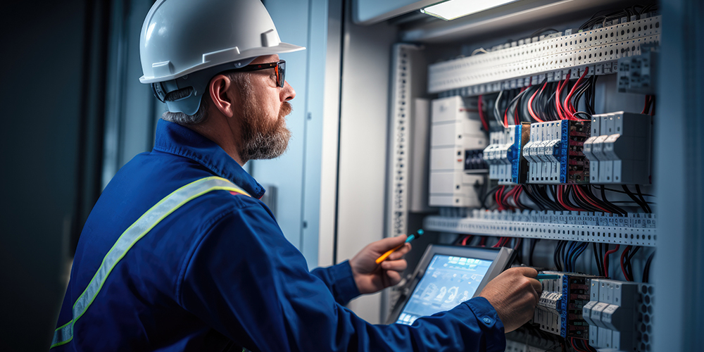 3 Signs Your Safety Program Doesn’t Comply with OSHA’s Qualified Electric Worker Standards