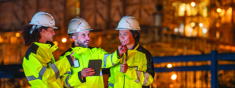 safety with AI