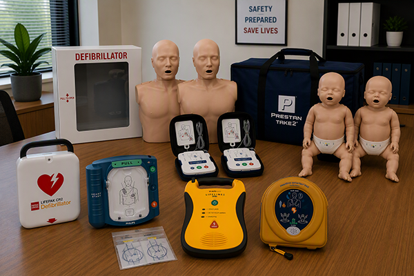 Emergency Care - September 2026 Newsletter