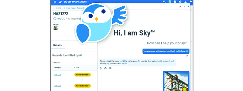 Sky