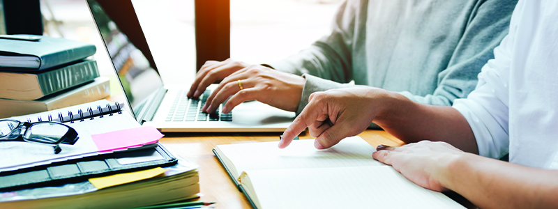 studying for the nerc exam