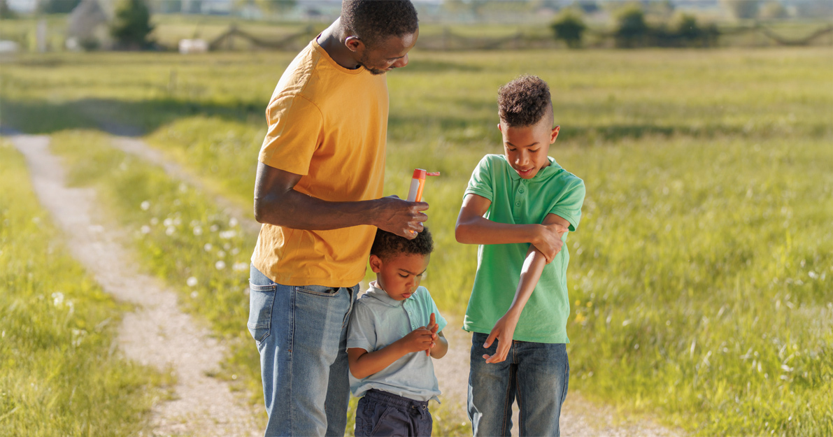 Sun Safety 101: Protecting Yourself and Your Family This Summer