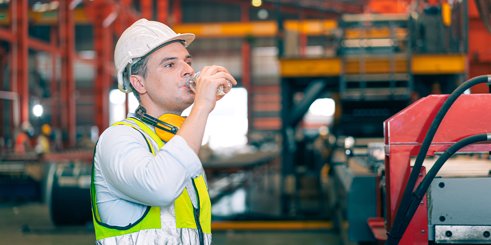 Rethink Safety: How Total Worker Health Drives Real Business Results