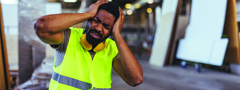 total worker self care