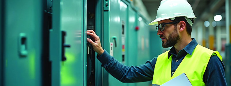 transmission operator