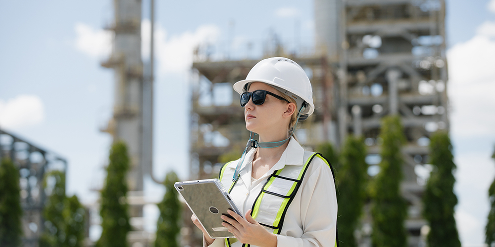 How AI is Transforming Safety: From Finding Hazards to Preventing Incidents