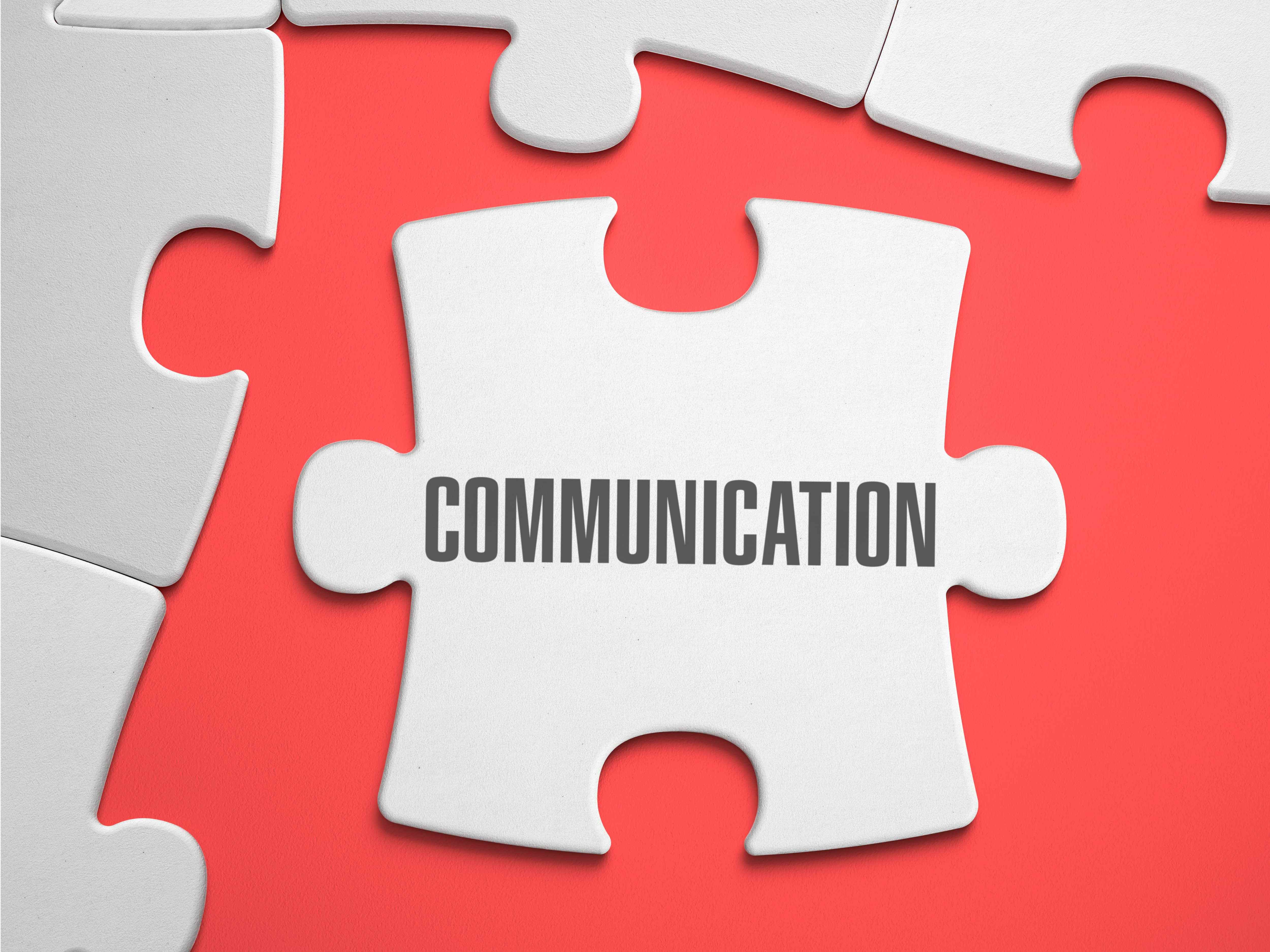 Why Communication Belongs at the Center of Leadership