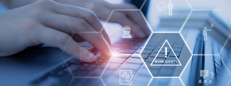 Worker safety and EHS