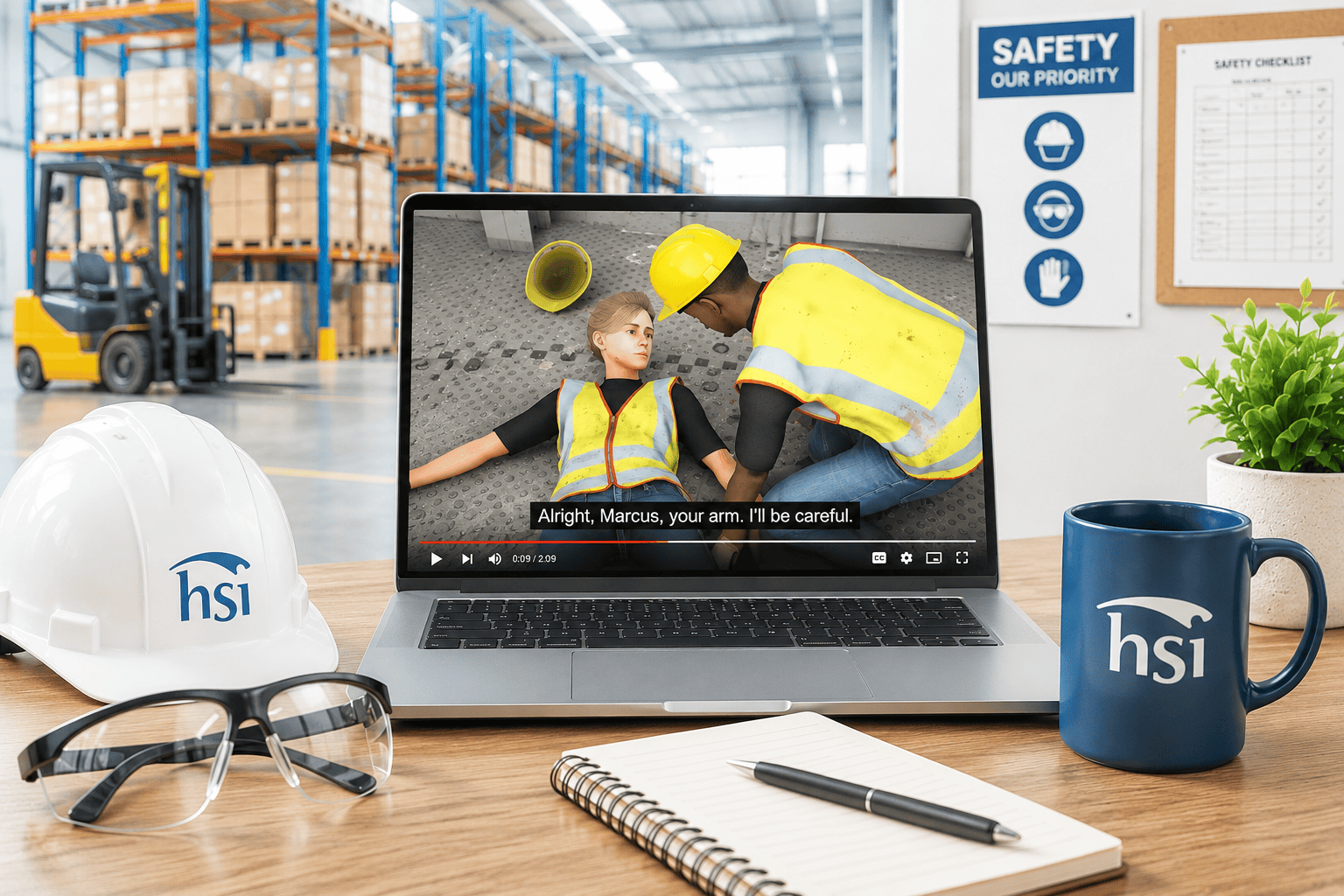 Workplace Health and Safety Associations and Organizations