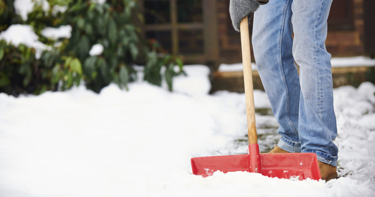Preventing Injuries During the Holiday Season - HSI