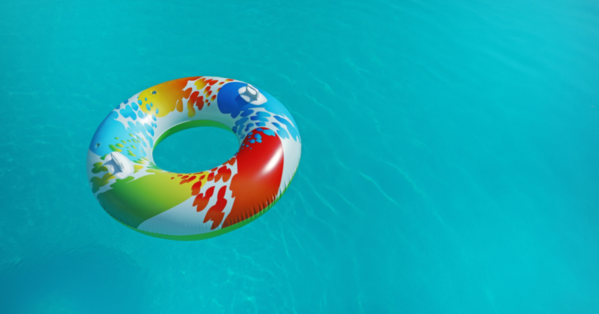 Water Safety Tips Backyard Pool Edition HSI