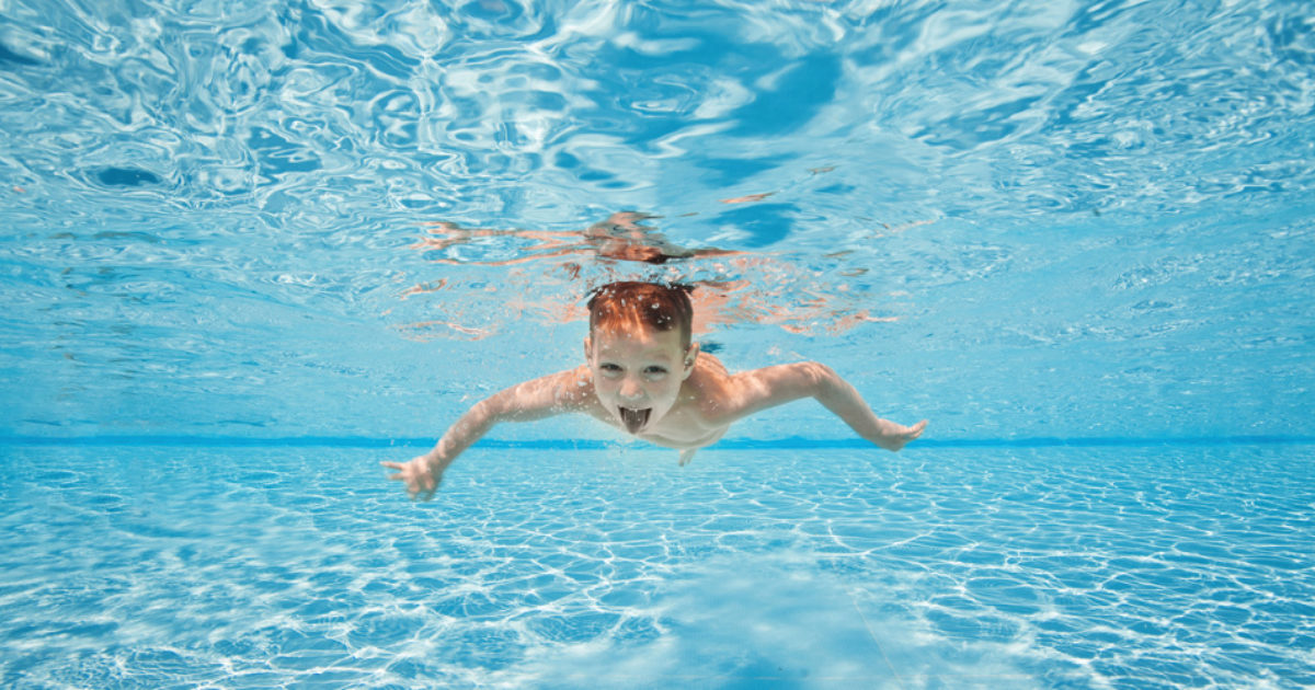 Share These Water Safety Tips with Your Children HSI