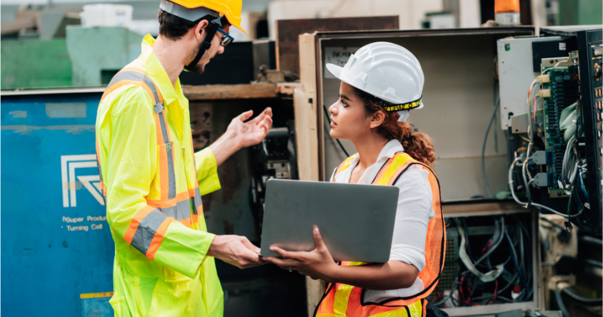 Benefits of Making Safety Training a Priority HSI